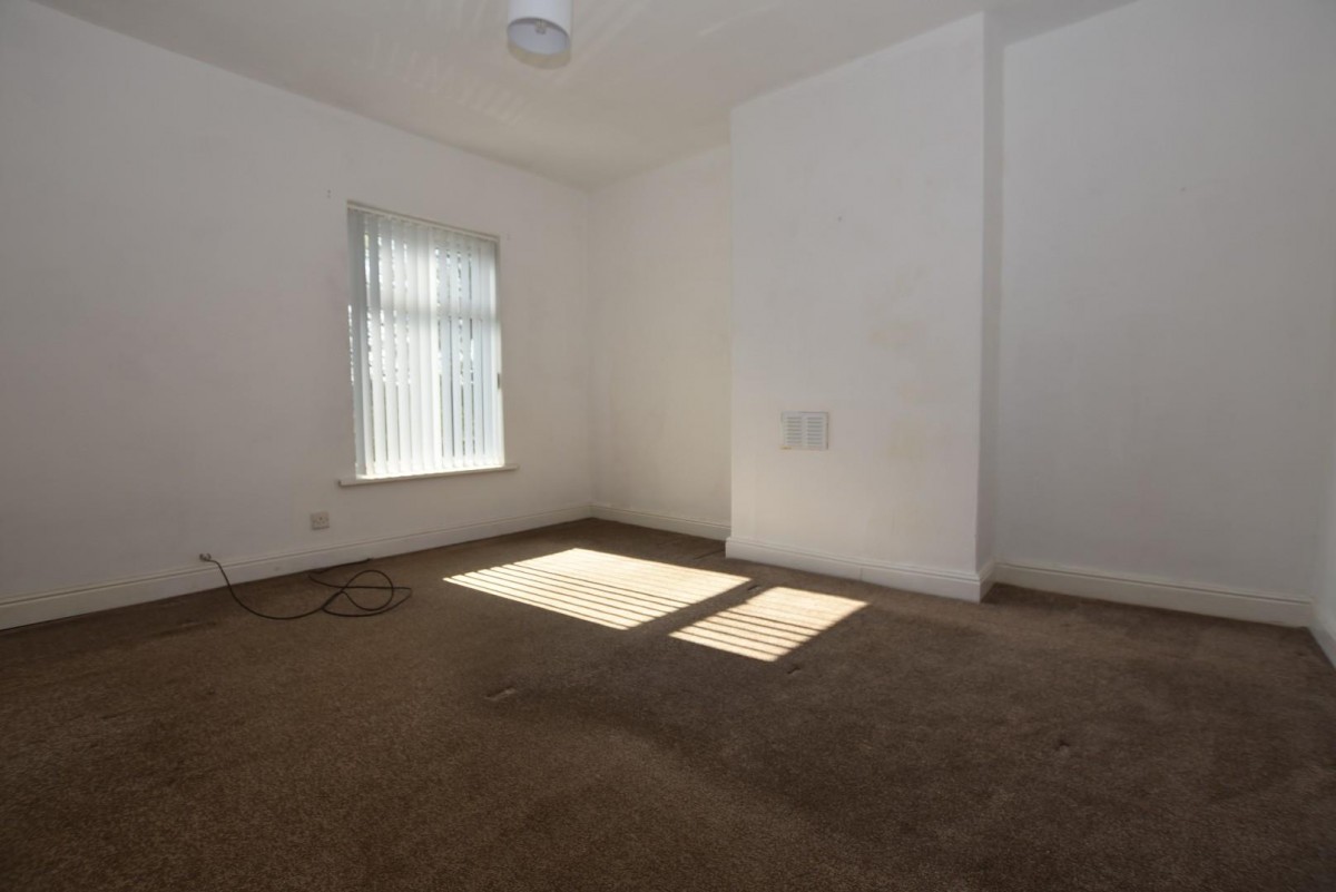 Bridle Road, Stanfree, Chesterfield