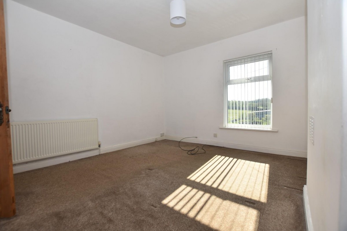 Bridle Road, Stanfree, Chesterfield