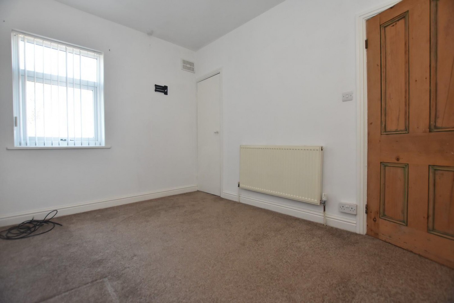 Bridle Road, Stanfree, Chesterfield