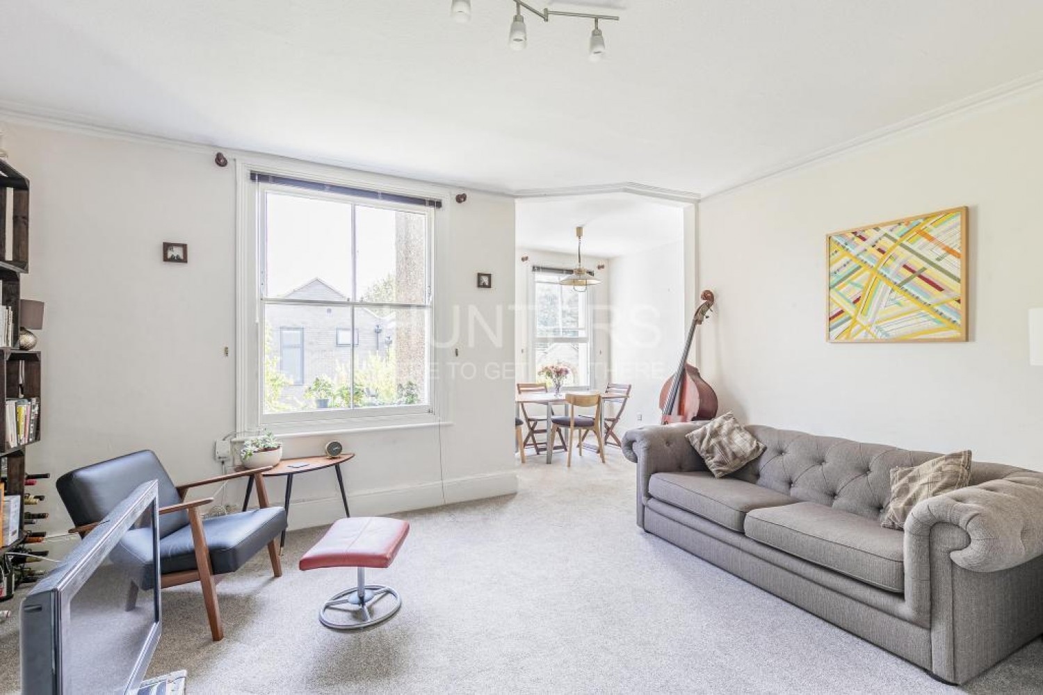 Sarre Road, London, NW2