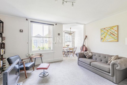 Sarre Road, London, NW2