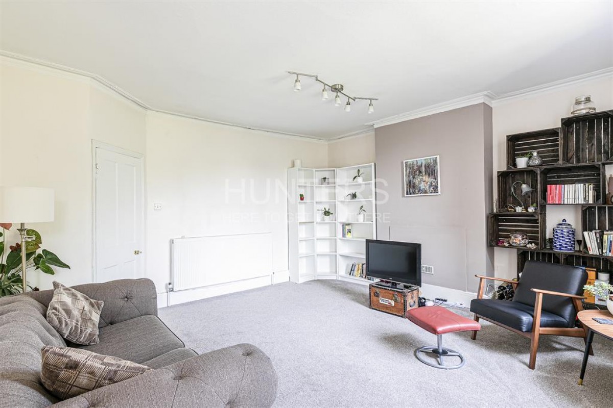 Sarre Road, London, NW2