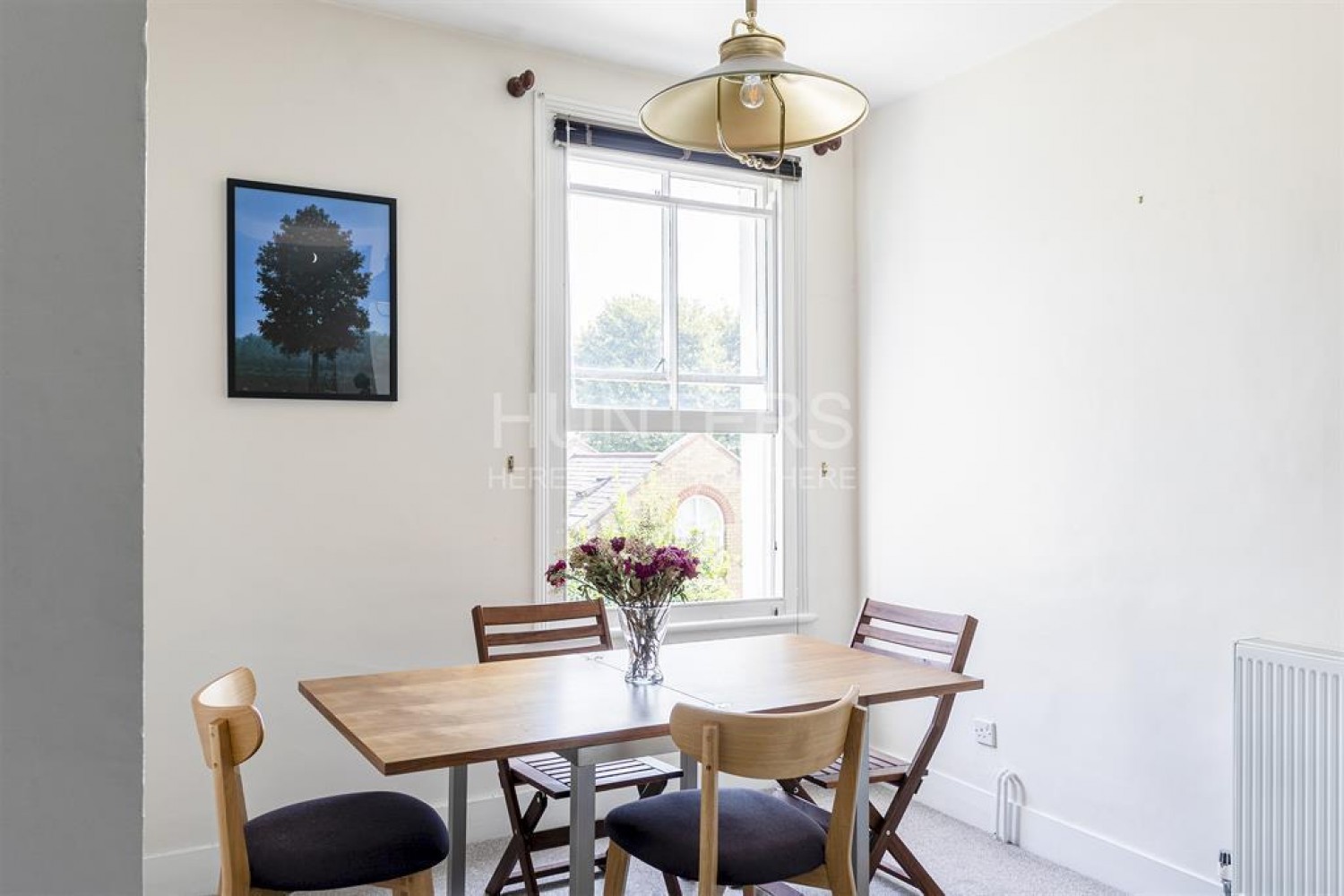 Sarre Road, London, NW2