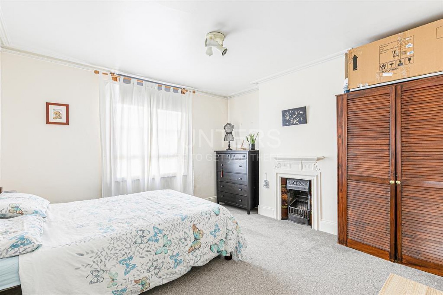 Sarre Road, London, NW2