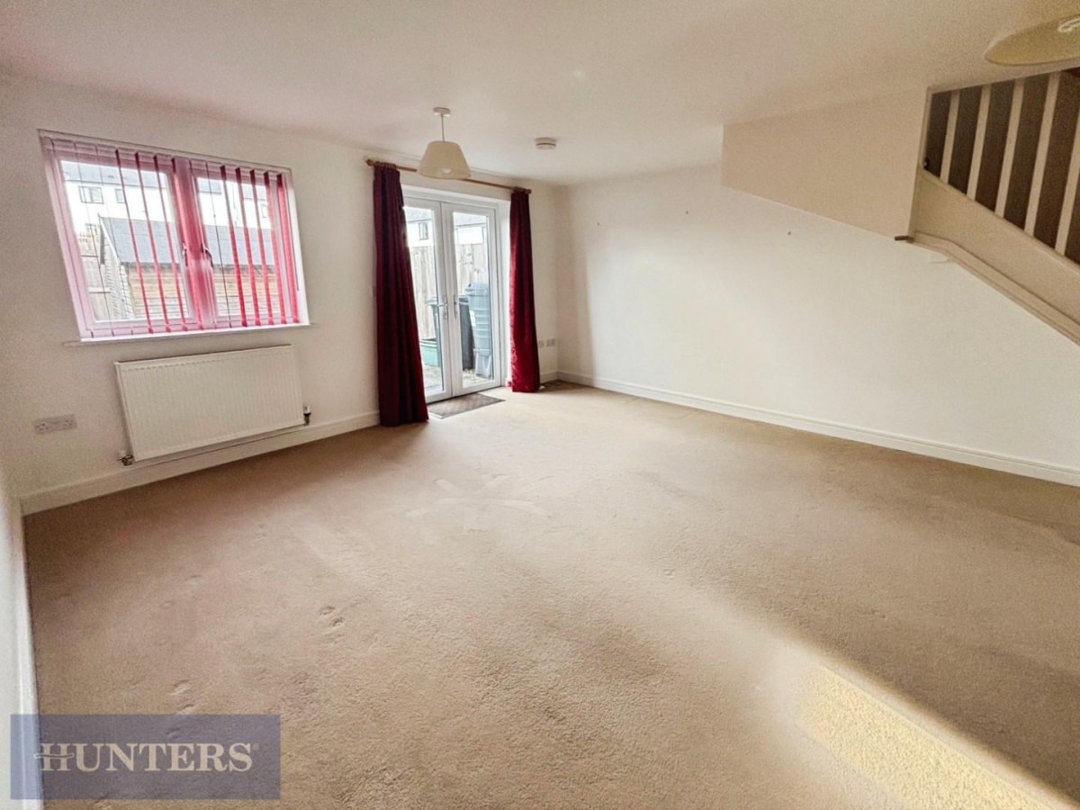 Milbury Farm Meadow, Exminster, Exeter