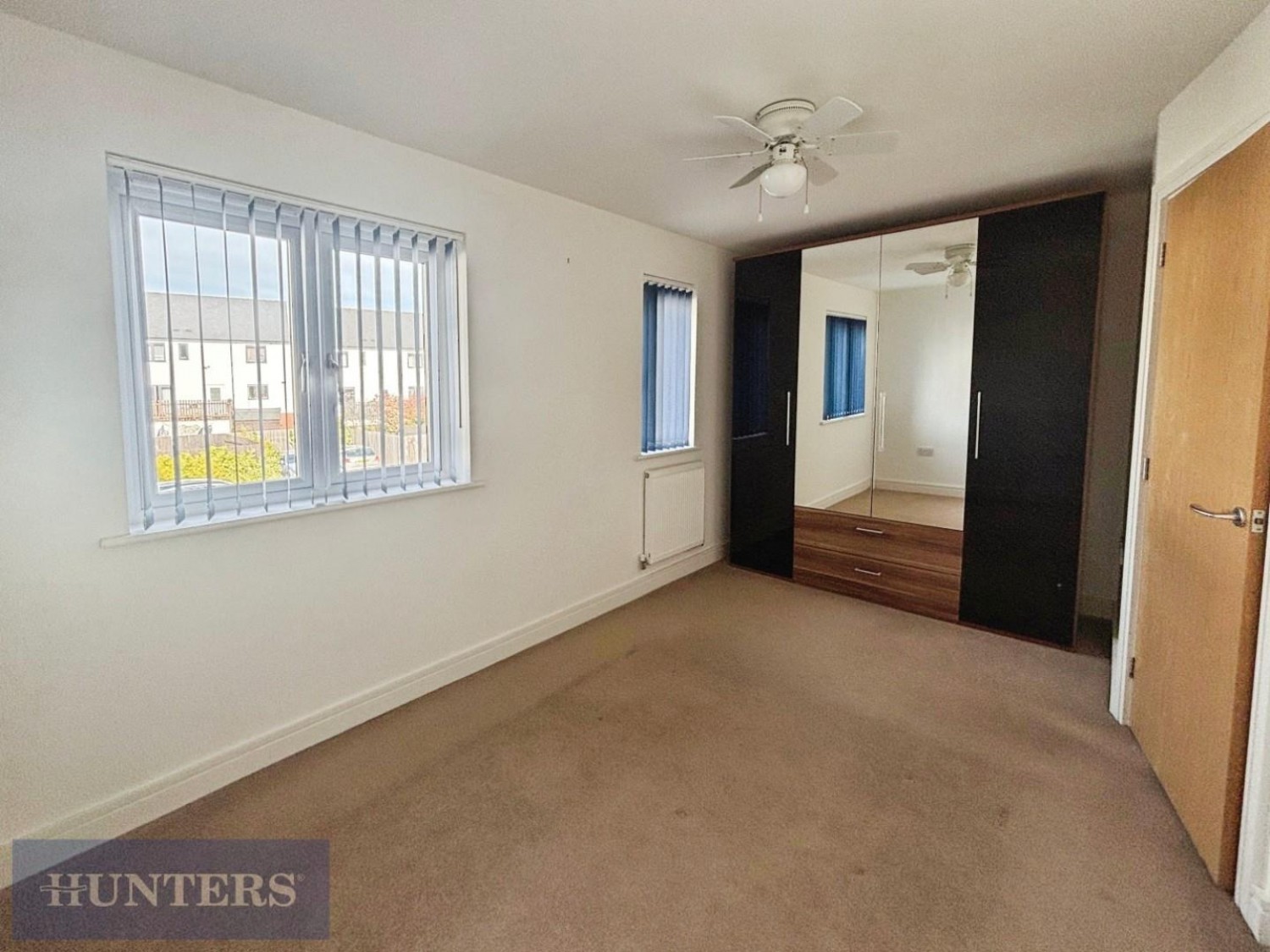 Milbury Farm Meadow, Exminster, Exeter