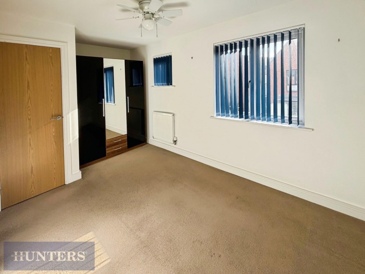 Milbury Farm Meadow, Exminster, Exeter