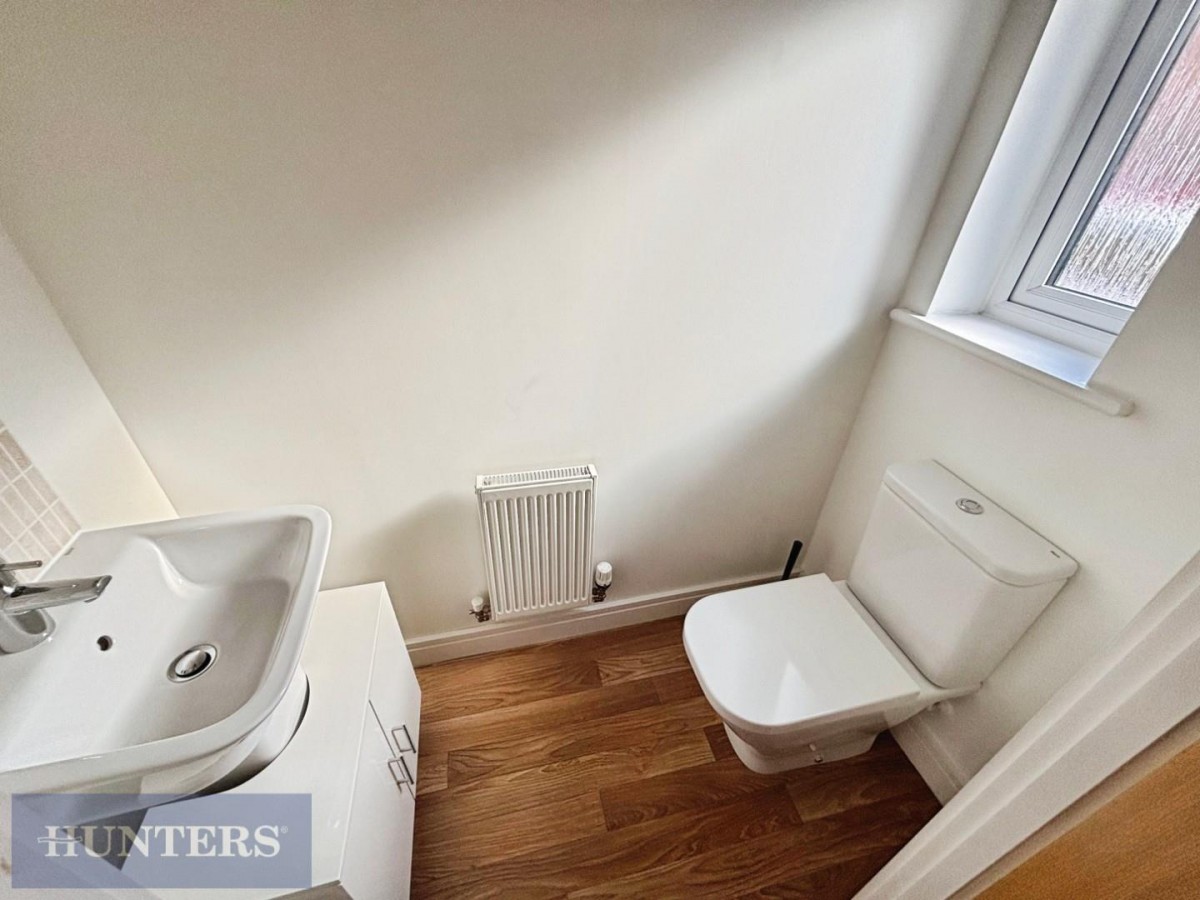 Milbury Farm Meadow, Exminster, Exeter