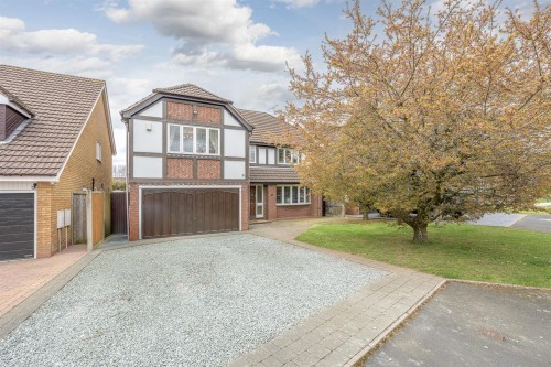 The Meadows, Stourbridge, DY9 0GW