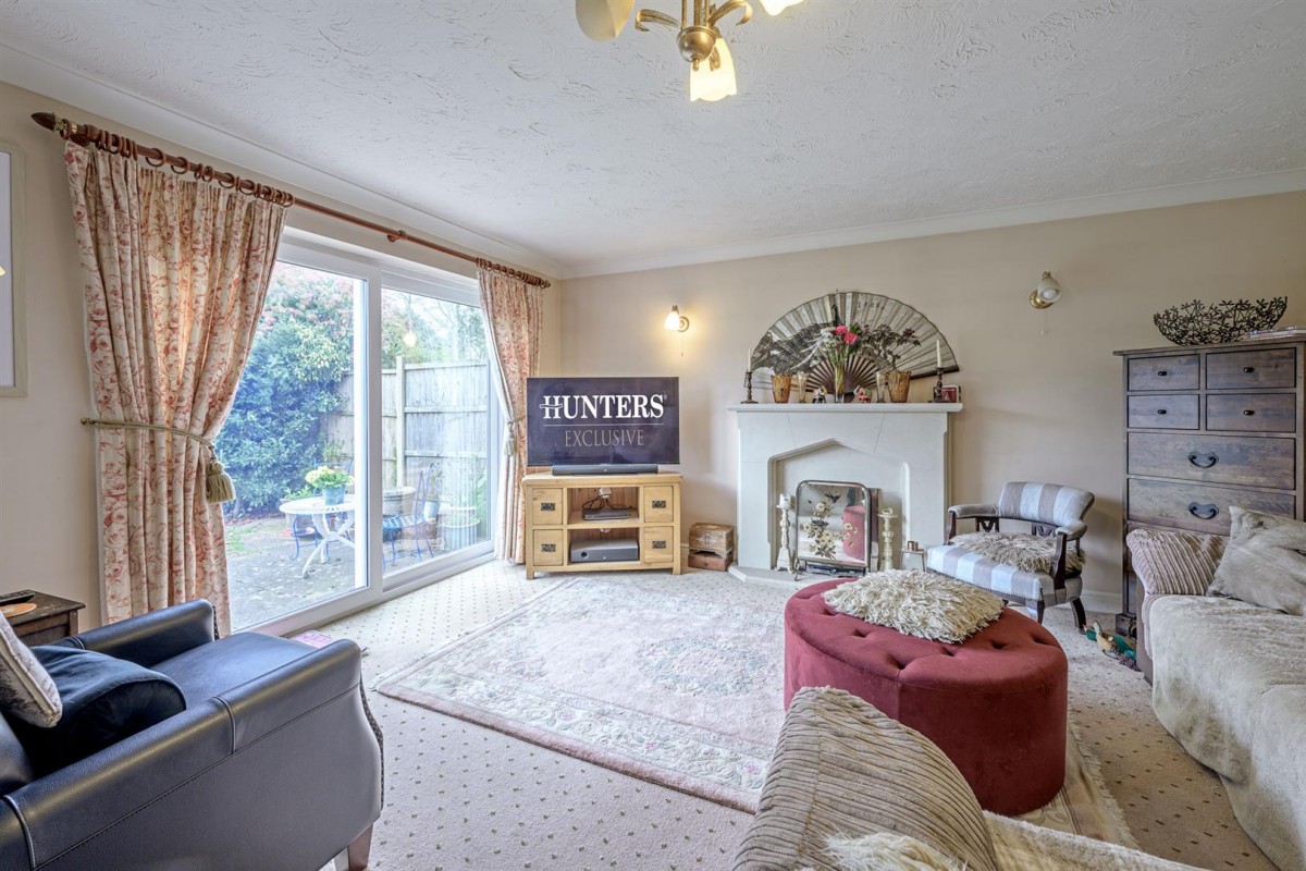 The Meadows, Stourbridge, DY9 0GW