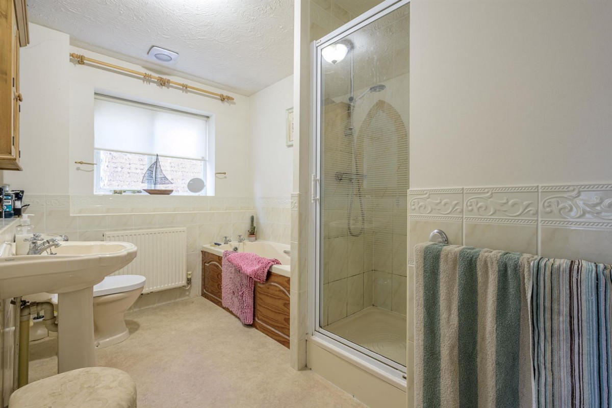 The Meadows, Stourbridge, DY9 0GW