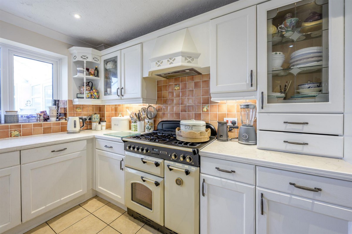 The Meadows, Stourbridge, DY9 0GW
