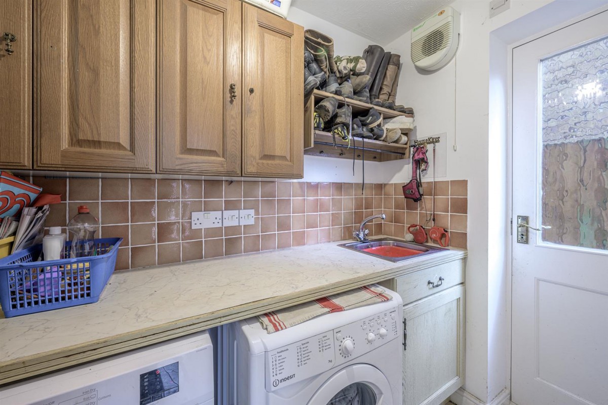 The Meadows, Stourbridge, DY9 0GW