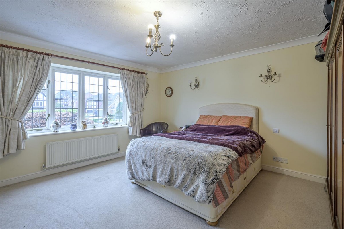 The Meadows, Stourbridge, DY9 0GW