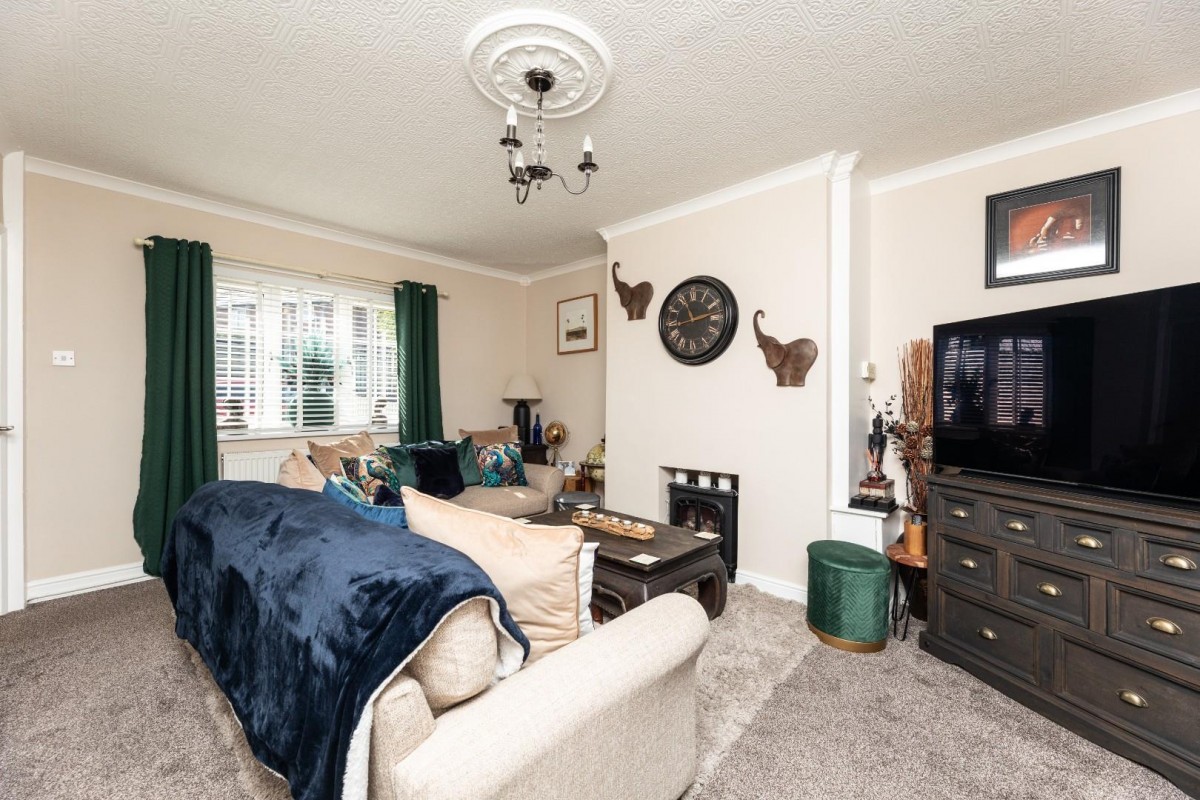 Appletree Road, Featherstone, Pontefract