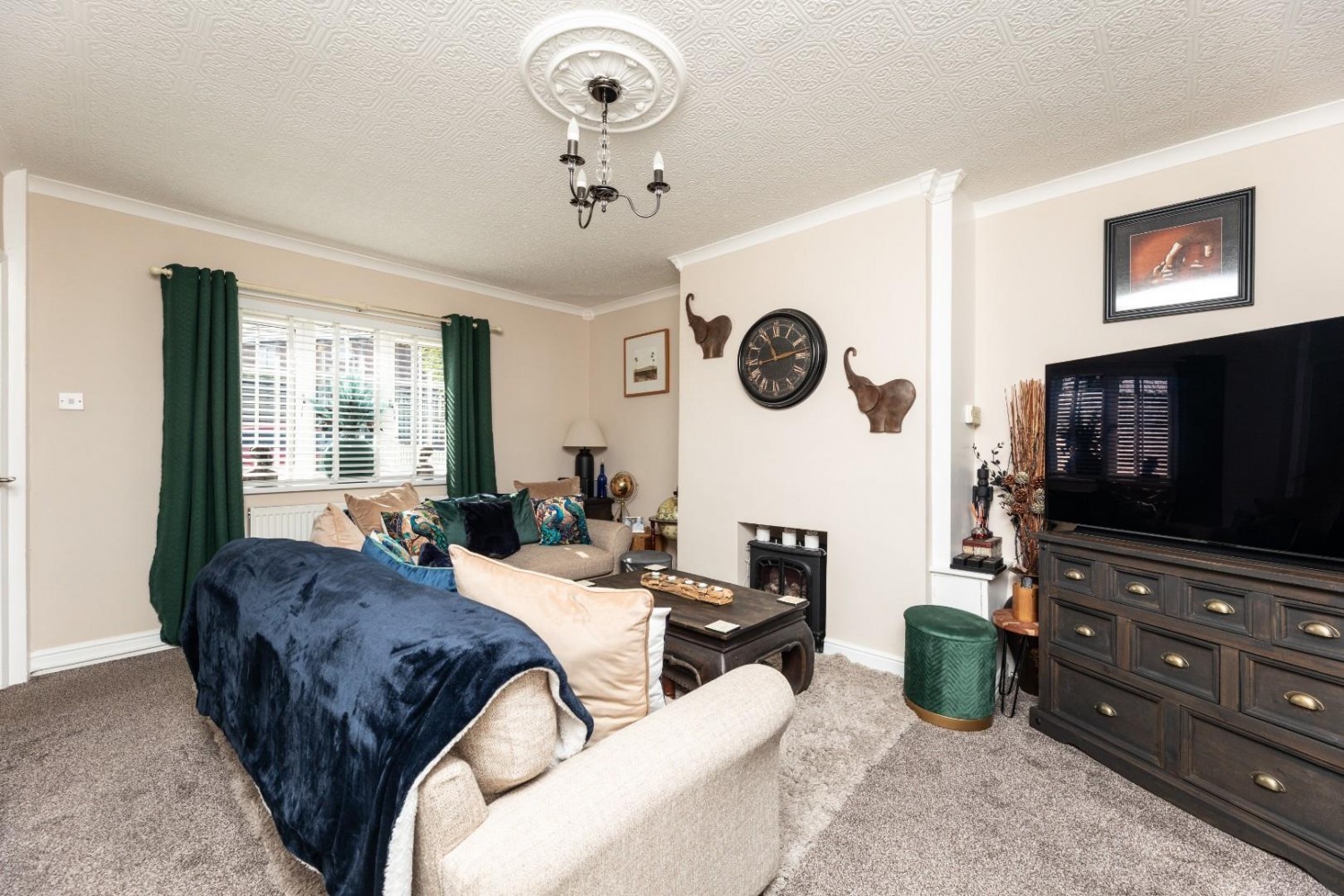 Appletree Road, Featherstone, Pontefract