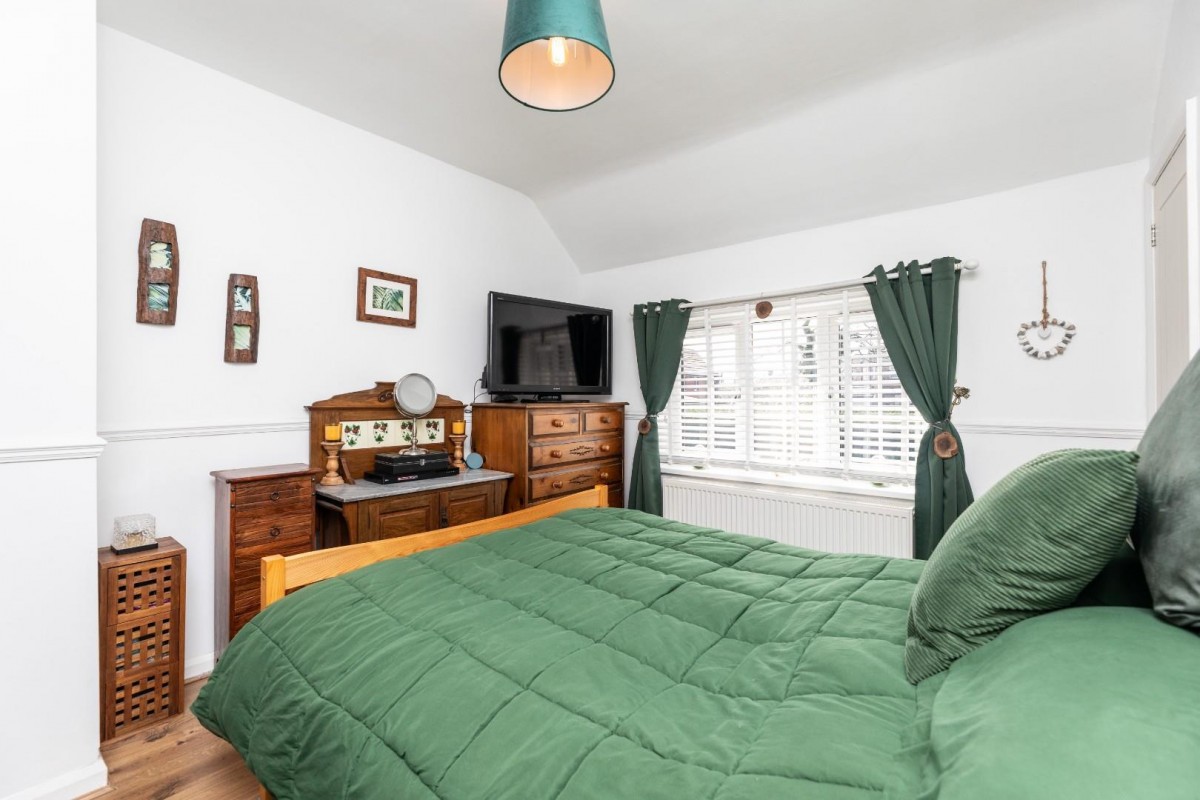 Appletree Road, Featherstone, Pontefract