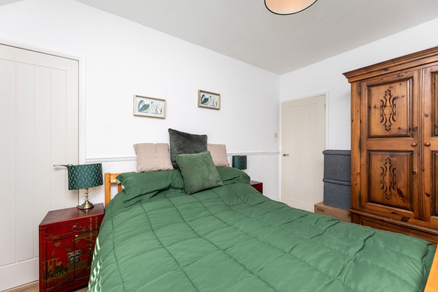 Appletree Road, Featherstone, Pontefract