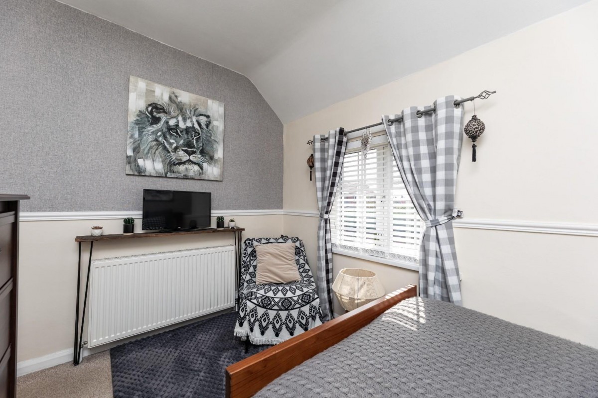 Appletree Road, Featherstone, Pontefract