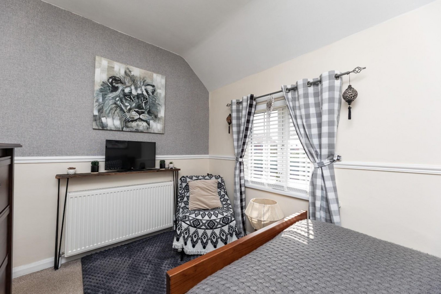 Appletree Road, Featherstone, Pontefract