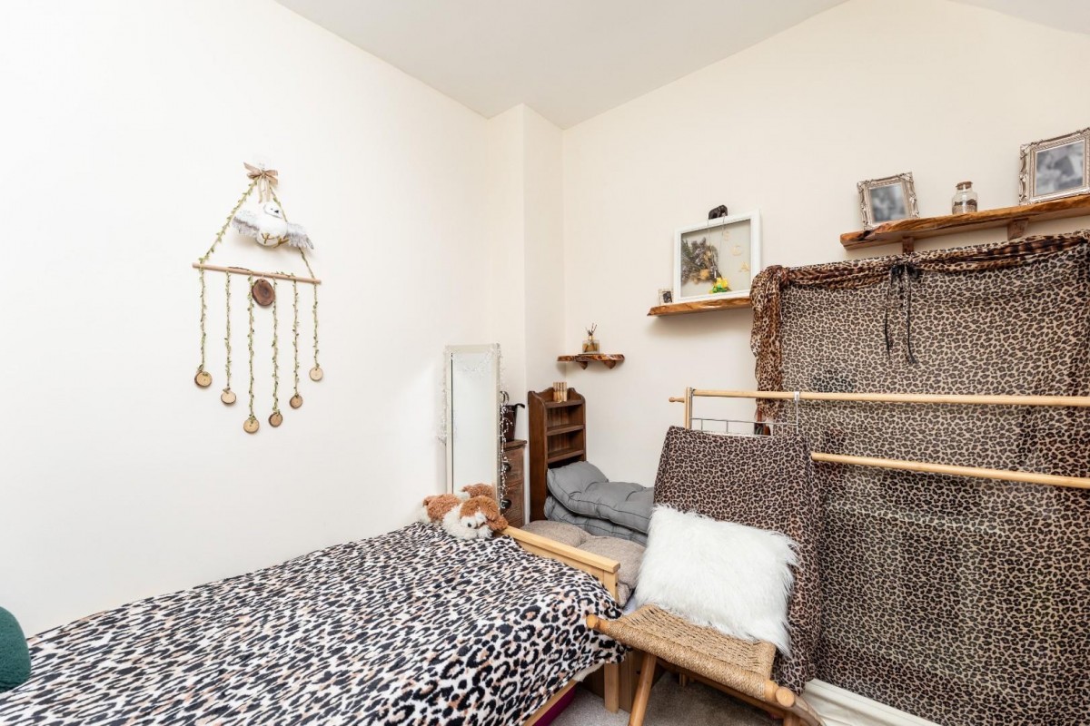 Appletree Road, Featherstone, Pontefract