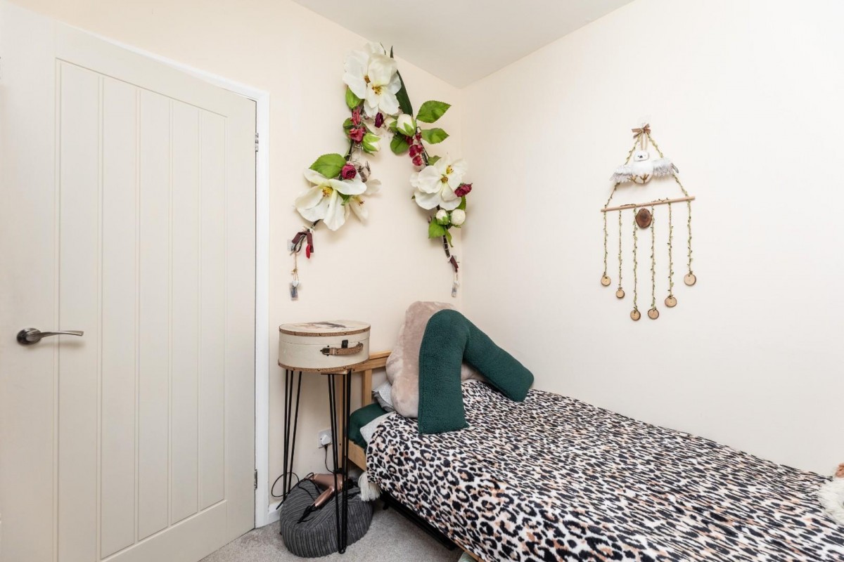 Appletree Road, Featherstone, Pontefract