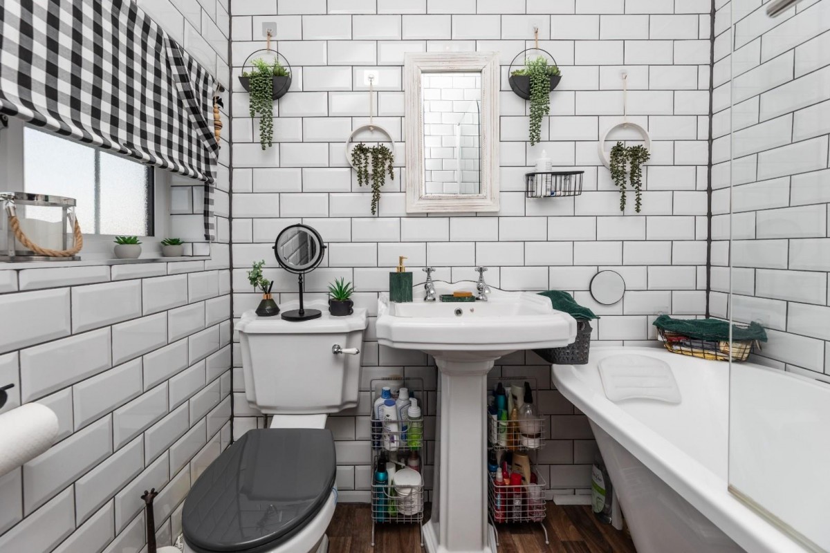 Appletree Road, Featherstone, Pontefract