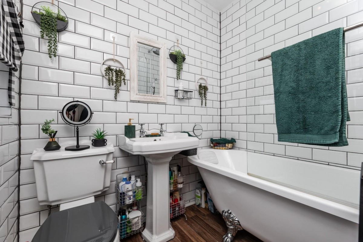 Appletree Road, Featherstone, Pontefract