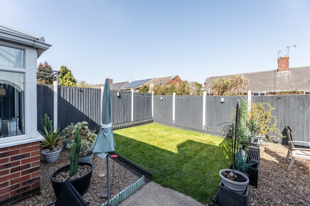 Appletree Road, Featherstone, Pontefract