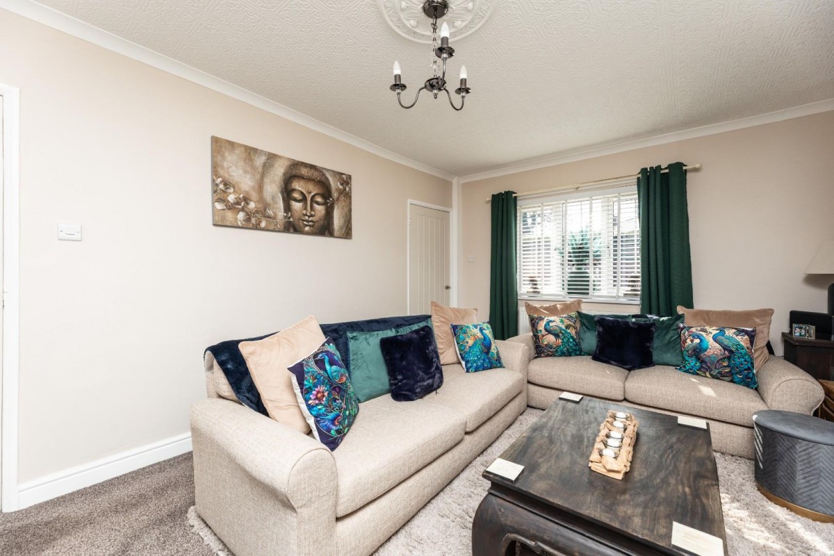 Appletree Road, Featherstone, Pontefract