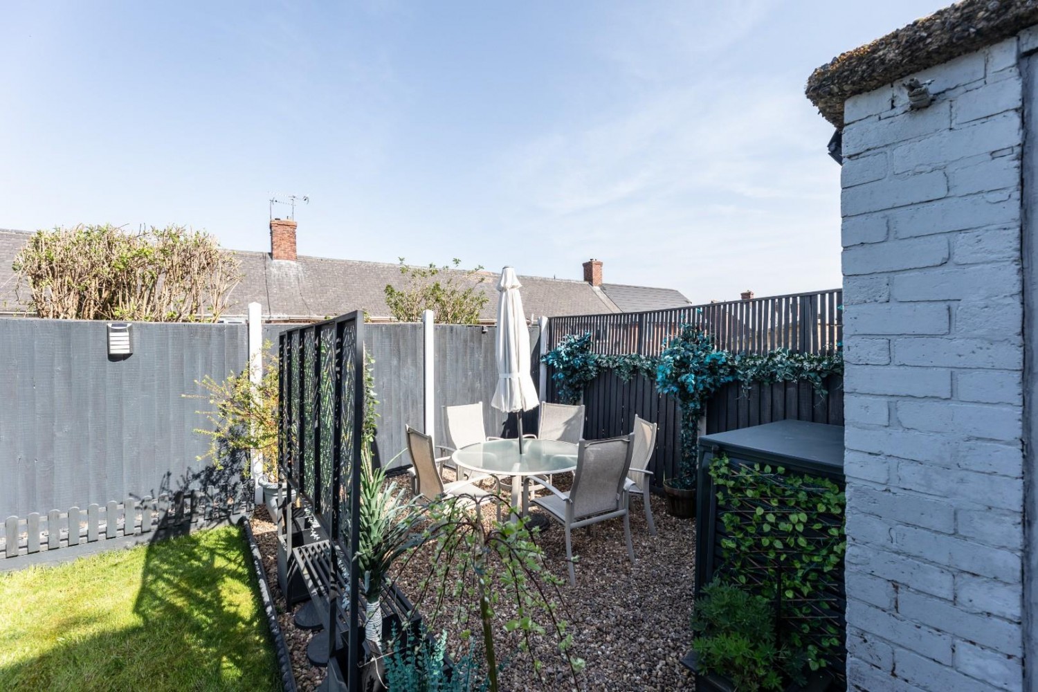 Appletree Road, Featherstone, Pontefract