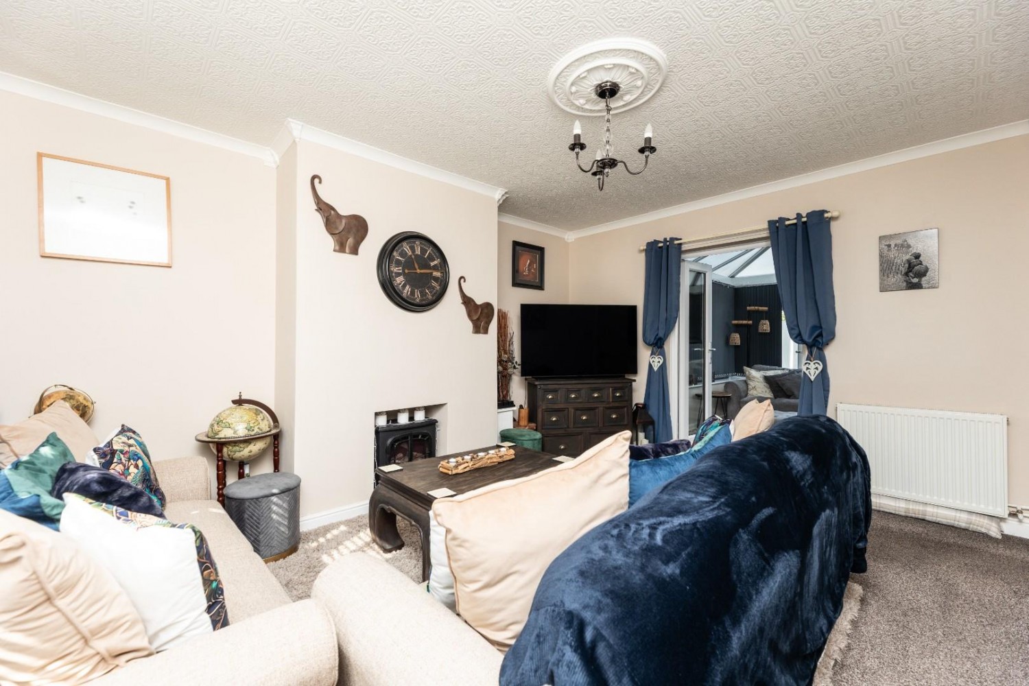 Appletree Road, Featherstone, Pontefract