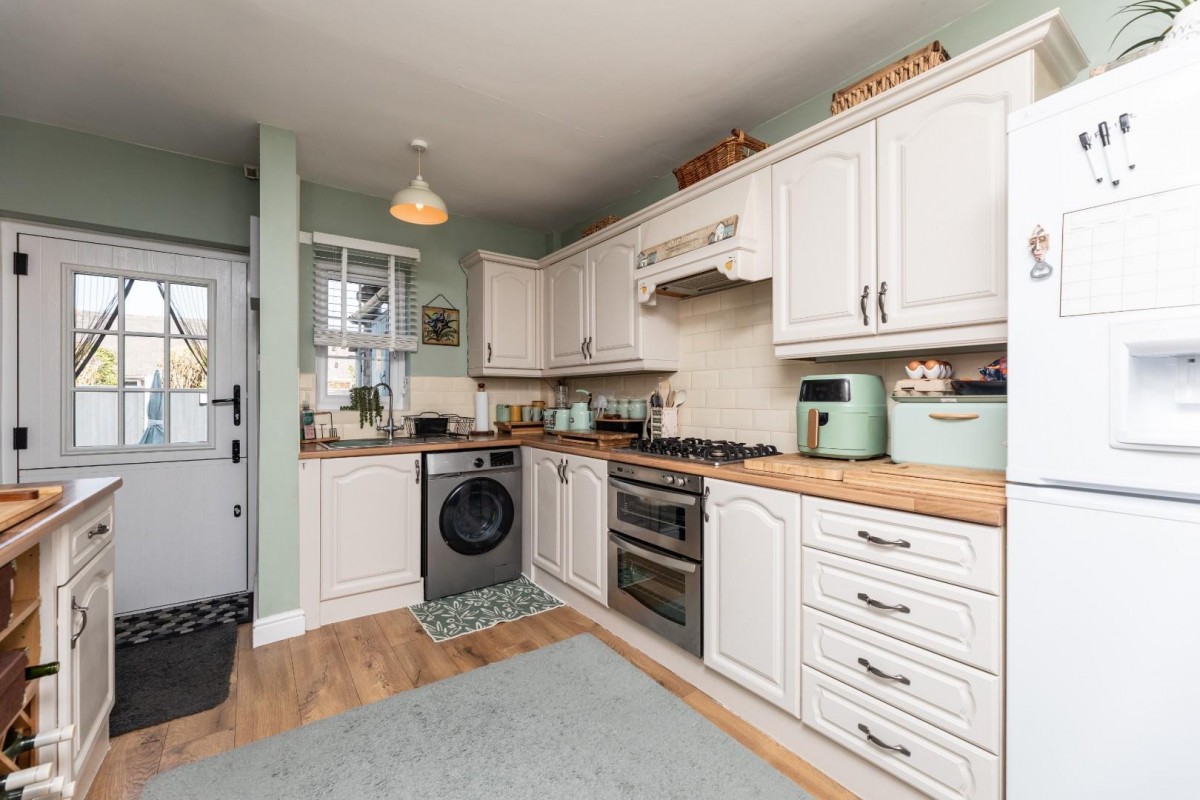 Appletree Road, Featherstone, Pontefract