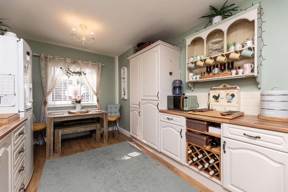 Appletree Road, Featherstone, Pontefract