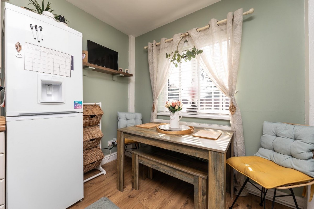 Appletree Road, Featherstone, Pontefract