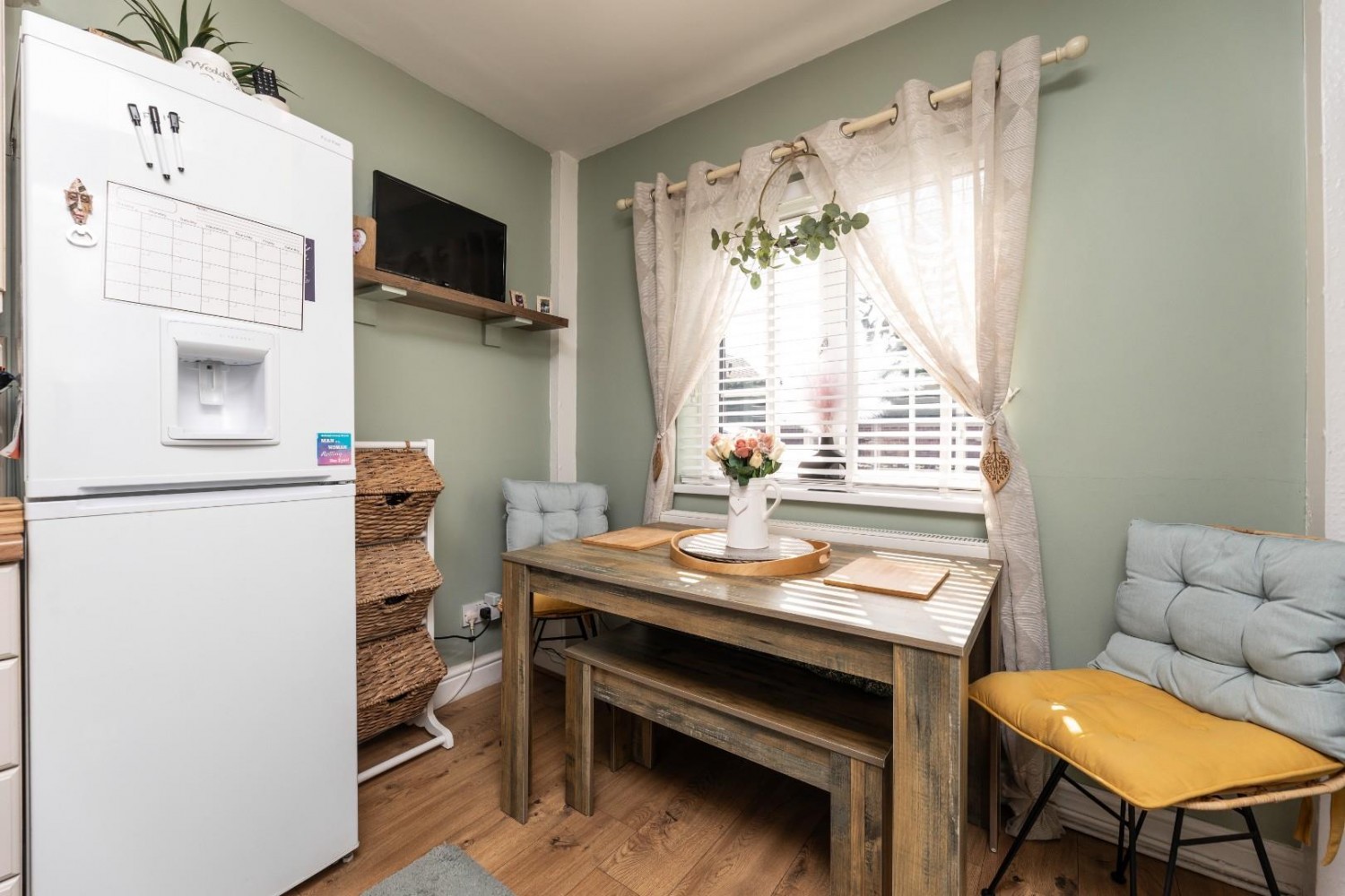 Appletree Road, Featherstone, Pontefract