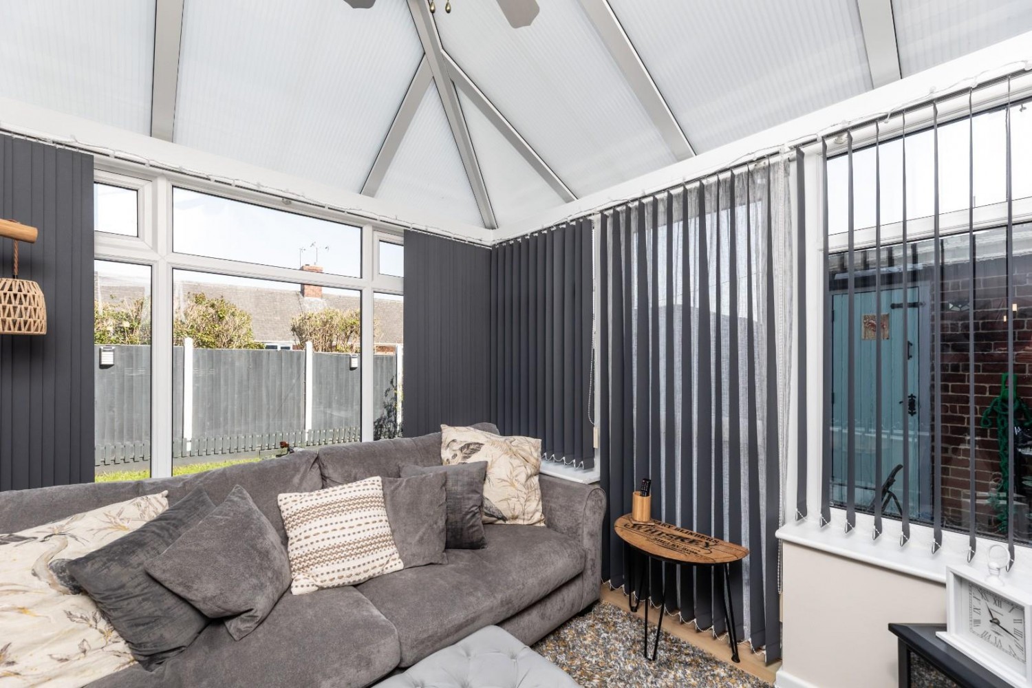 Appletree Road, Featherstone, Pontefract