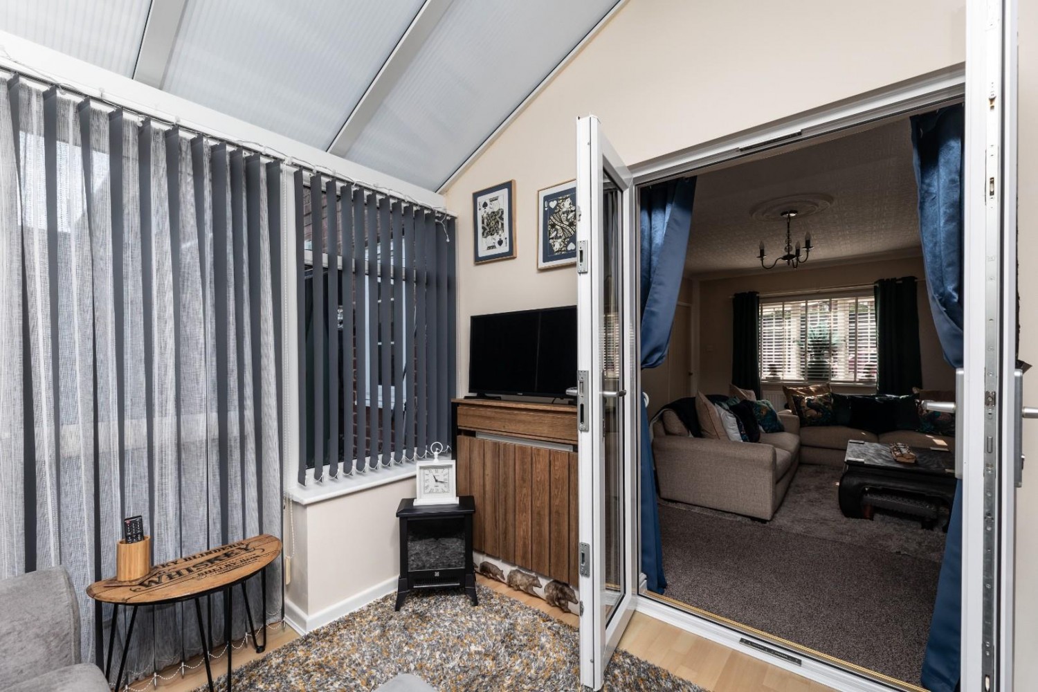 Appletree Road, Featherstone, Pontefract