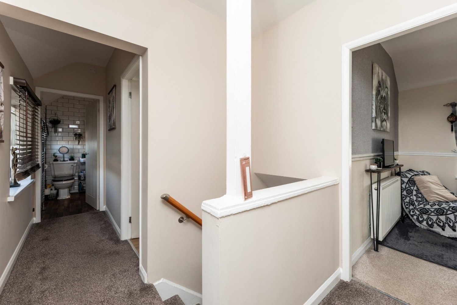 Appletree Road, Featherstone, Pontefract