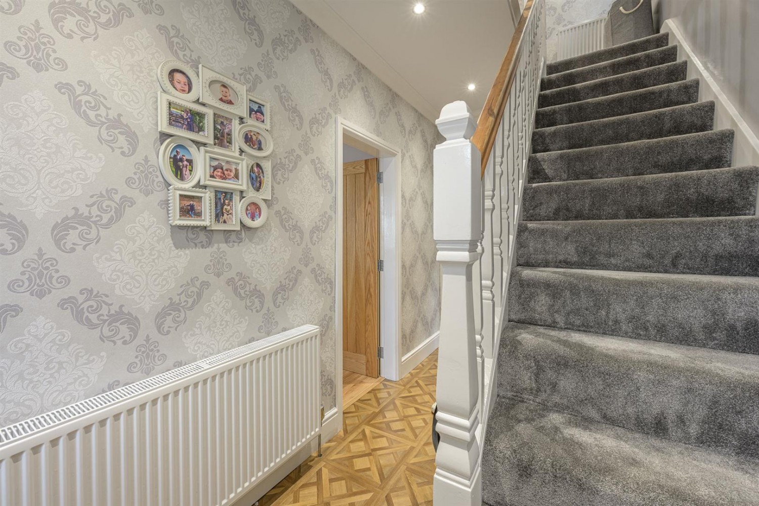 New Village, Dudley, DY2 0DR