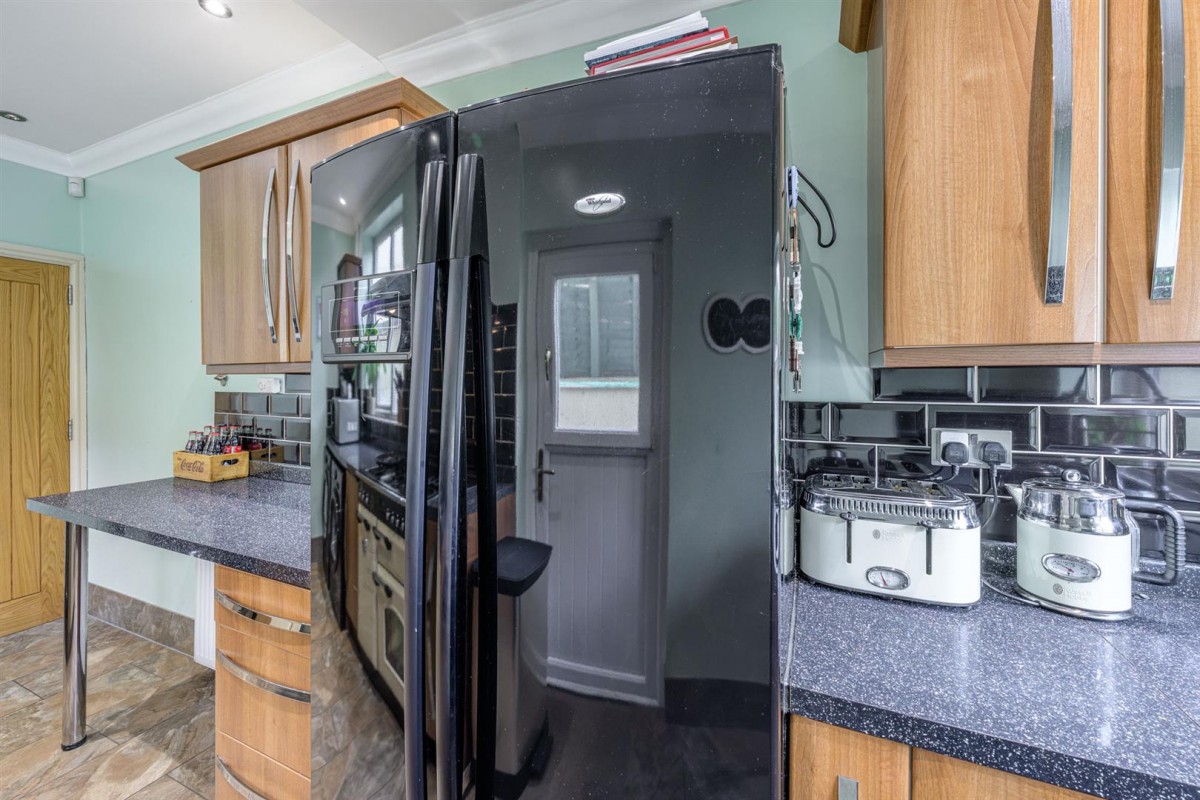 New Village, Dudley, DY2 0DR