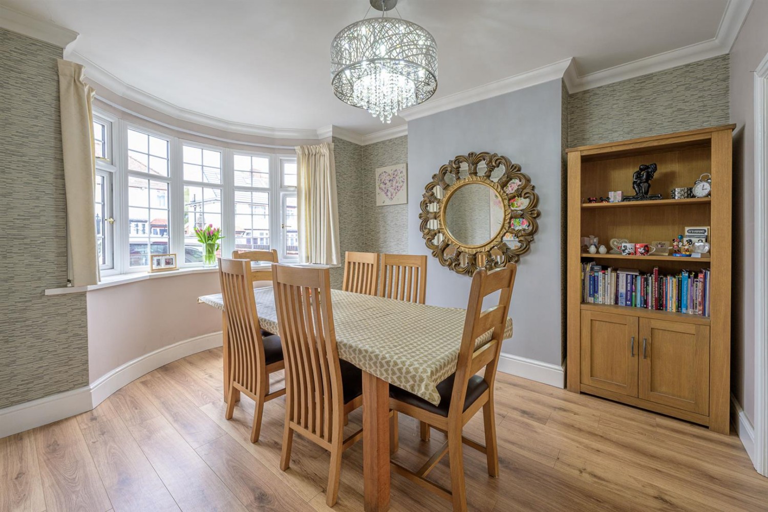 New Village, Dudley, DY2 0DR