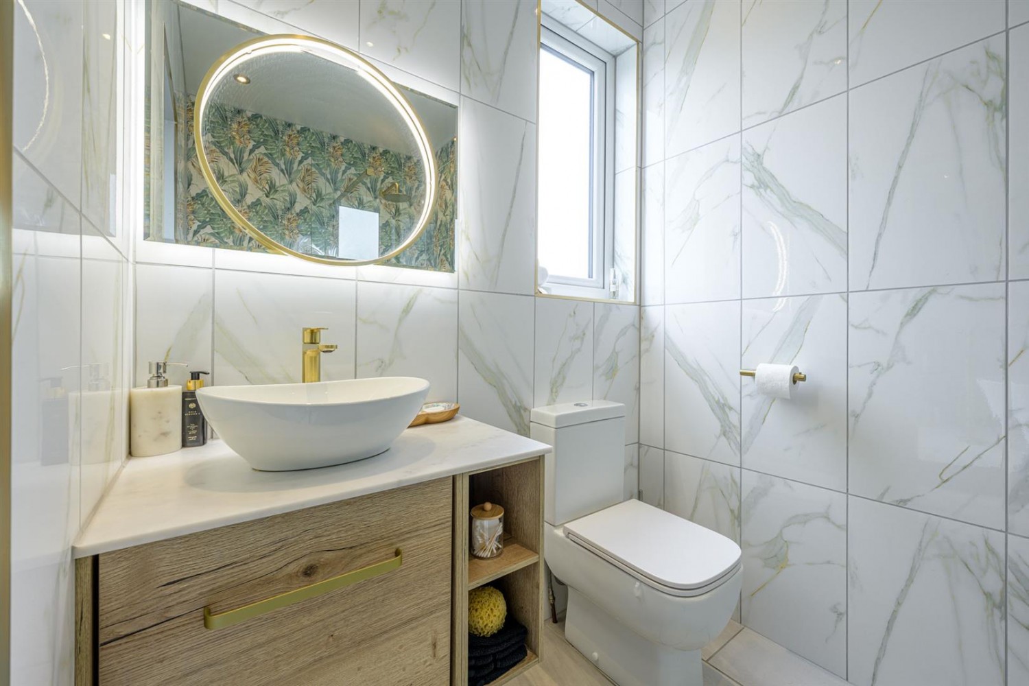 New Village, Dudley, DY2 0DR