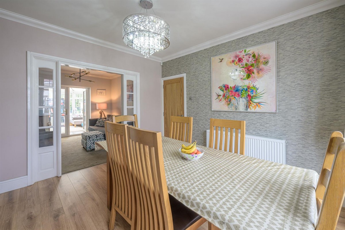 New Village, Dudley, DY2 0DR