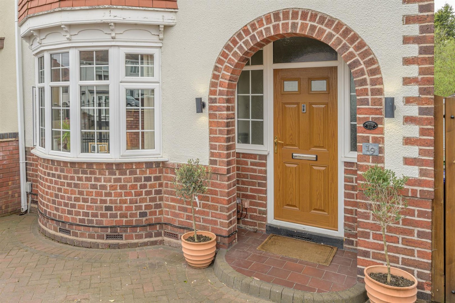 New Village, Dudley, DY2 0DR