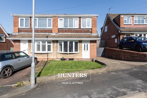 Broadmead, Castleford