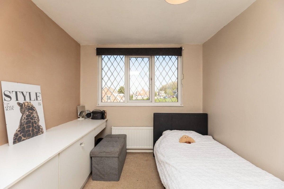 Broadmead, Castleford
