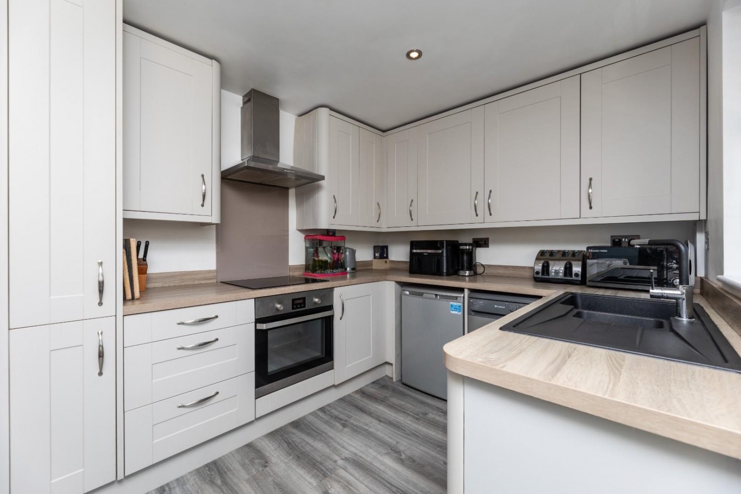 Broadmead, Castleford