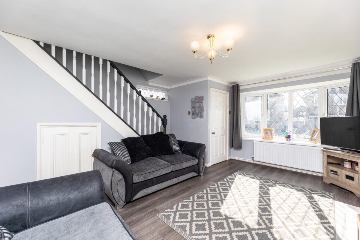Broadmead, Castleford