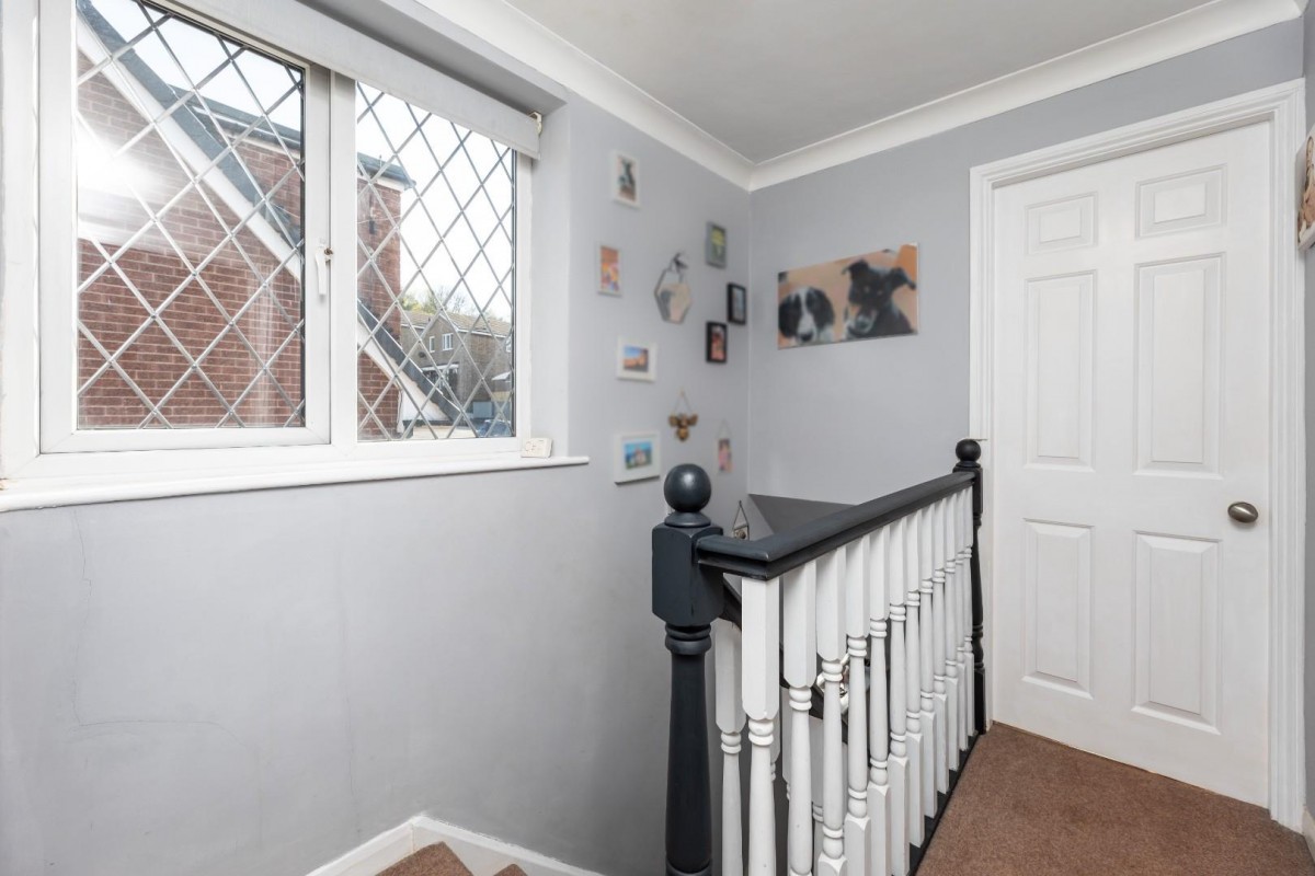 Broadmead, Castleford